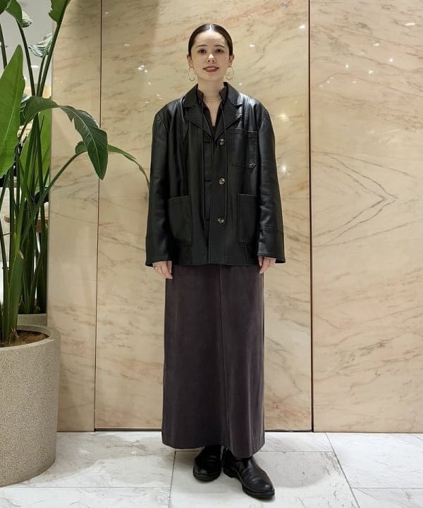 Demi-Luxe BEAMS（1132302） スタイリング・コーディネイト｜BEAMS