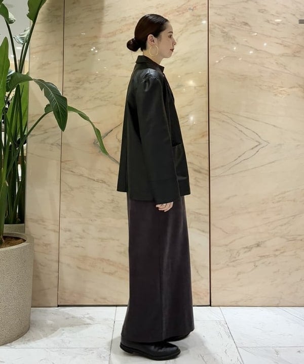 Demi-Luxe BEAMS（1132302） スタイリング・コーディネイト｜BEAMS