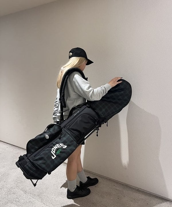 ビームス ゴルフ 京都髙島屋S.C.店（1132303） スタイリング