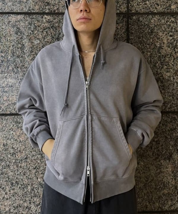 配島 孝明さんの「BEAMS WOMEN｜【別注】THE NORTH FACE PURPLE LABEL / マウンテン フィールドジャケット」を使ったコーディネート