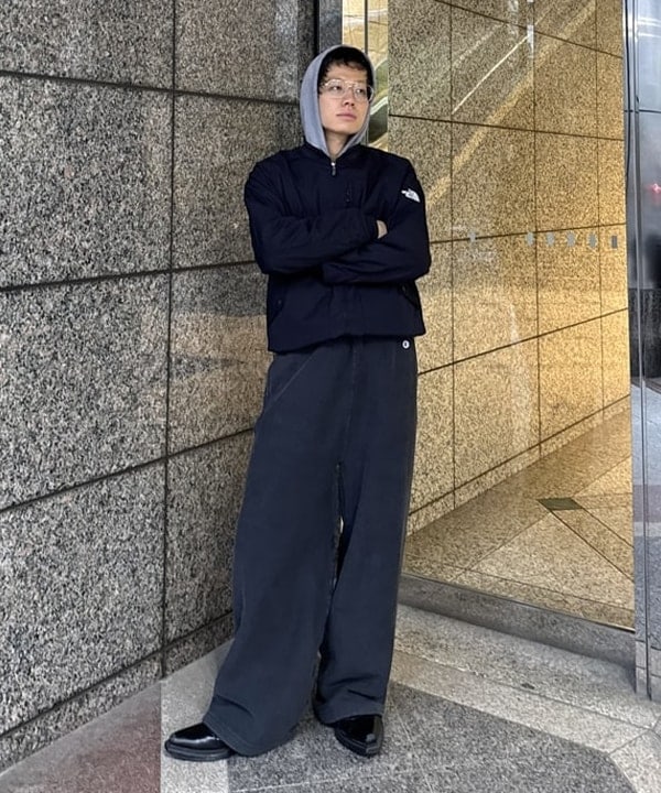 フィールドジャケット 配島 孝明