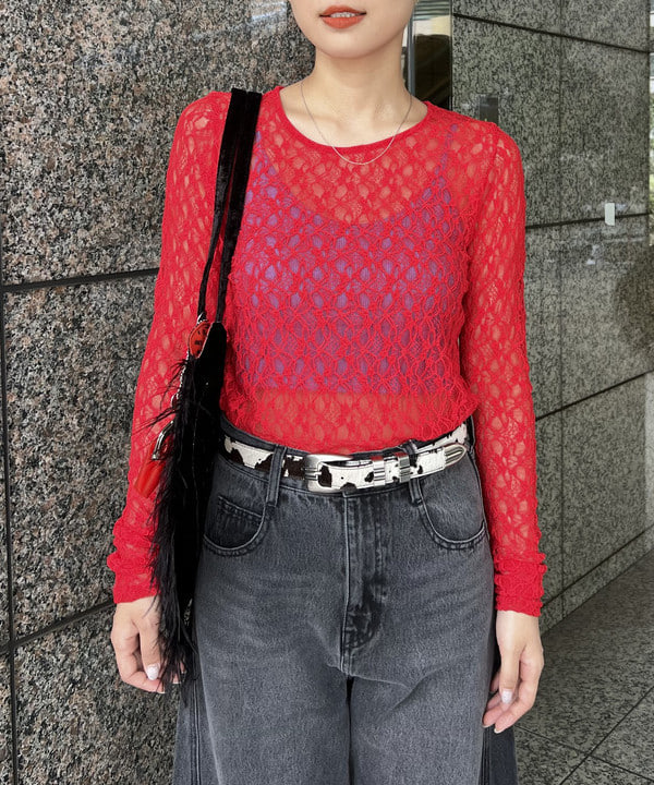 あさひさんの「BEAMS WOMEN｜HEY! Mrs ROSE / アルミニウム ハート トート」を使ったコーディネート