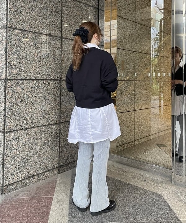 reiさんの「BEAMS WOMEN｜」を使ったコーディネート