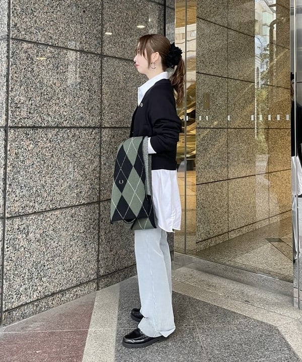 reiさんの「BEAMS WOMEN｜」を使ったコーディネート