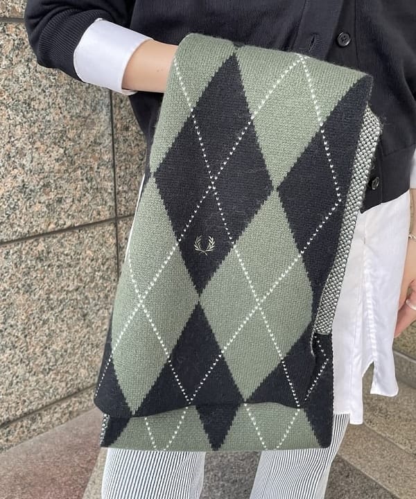 reiさんの「BEAMS WOMEN｜」を使ったコーディネート