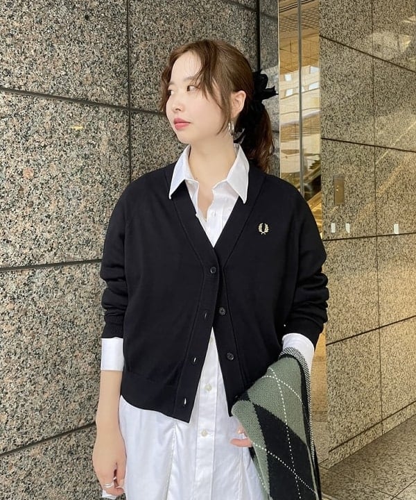 reiさんの「BEAMS WOMEN｜」を使ったコーディネート