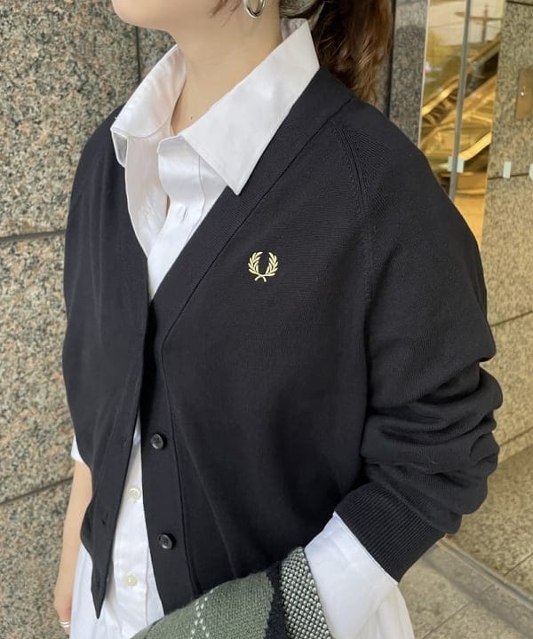 reiさんの「BEAMS WOMEN｜」を使ったコーディネート