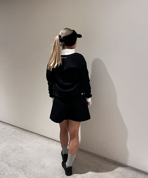 ビームス ゴルフ 京都髙島屋S.C.店（1132323） スタイリング