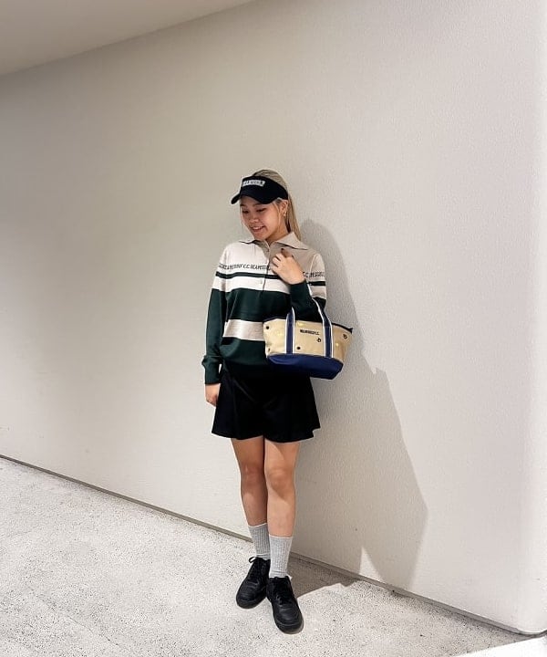 ビームス ゴルフ 京都髙島屋S.C.店（1132329） スタイリング