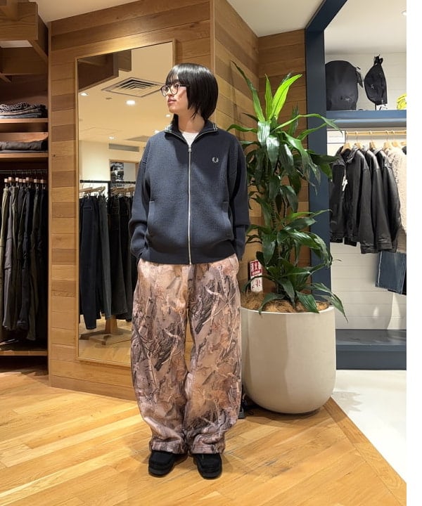 ぱんだ様 ビームス なんば（1132333） スタイリング・コーディネイト｜BEAMS