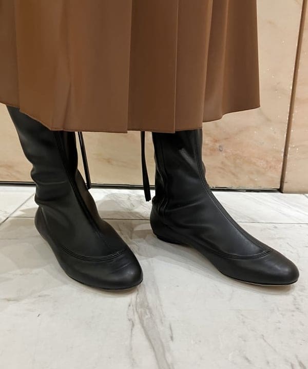 茂野 真楓さんの「BEAMS WOMEN｜3G ウール ジャケット カーディガン」を使ったコーディネート