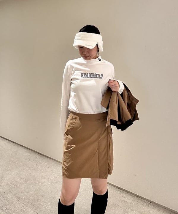 ビームス ゴルフ 京都髙島屋S.C.店（1132354） スタイリング