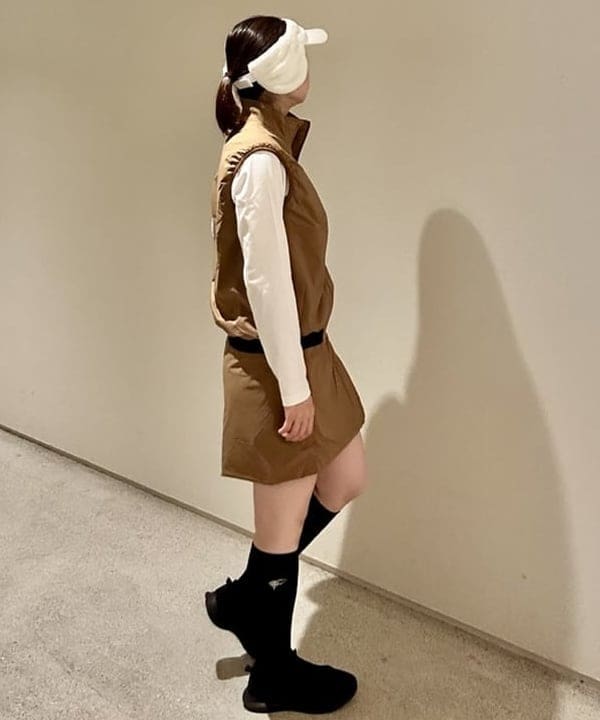 ビームス ゴルフ 京都髙島屋S.C.店（1132354） スタイリング