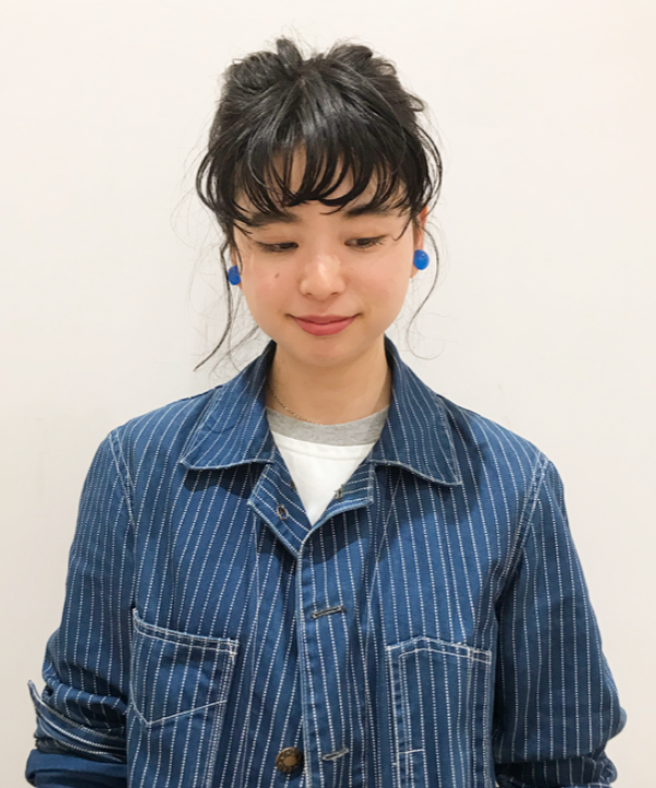 MAYURIさんの「BEAMS WOMEN｜Ray BEAMS / K10 マリーナチェーン ネックレス」を使ったコーディネート