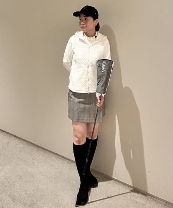 ビームス ゴルフ 京都髙島屋S.C.店（1132364） スタイリング