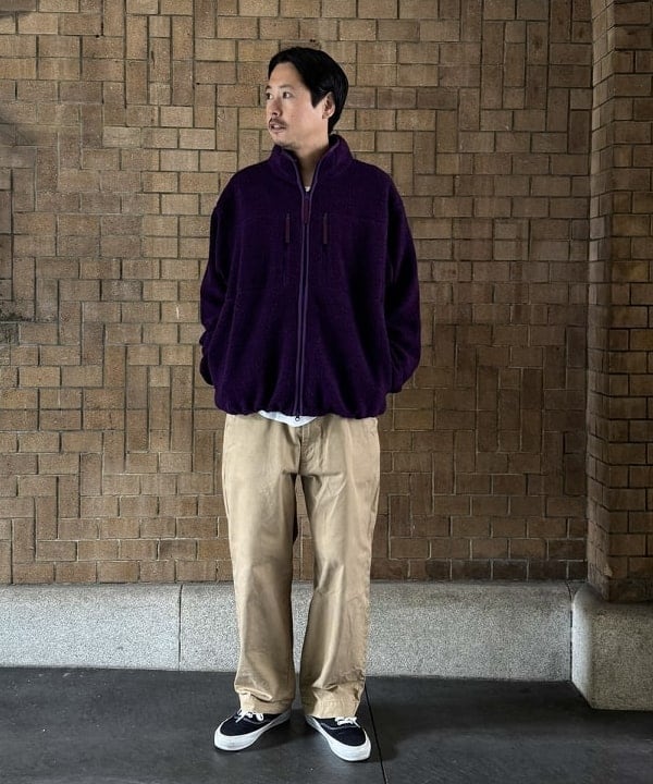 ピルグリム サーフ+サプライ 京都（1132371） スタイリング