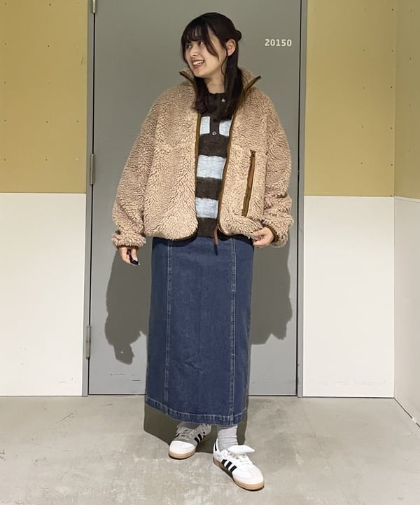 ひめさま ビームス ららぽーとEXPOCITY（1132374） スタイリング