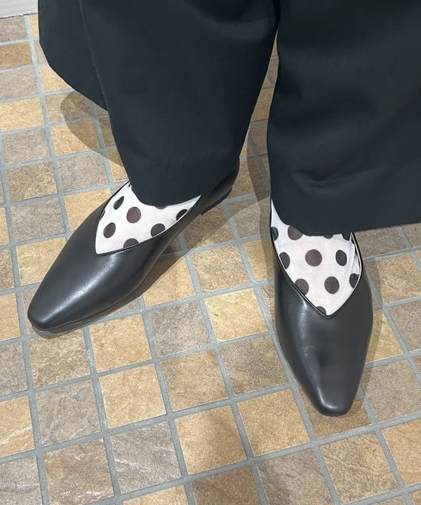 大槻 まひろさんの「BEAMS WOMEN｜ウェイビー フェイクファー ジレ」を使ったコーディネート