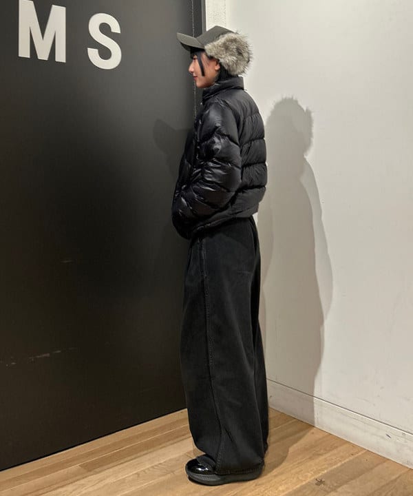 佐藤 亜美さんの「BEAMS WOMEN｜THE NORTH FACE / ジップインジップ アコンカグア ジャケット」を使ったコーディネート