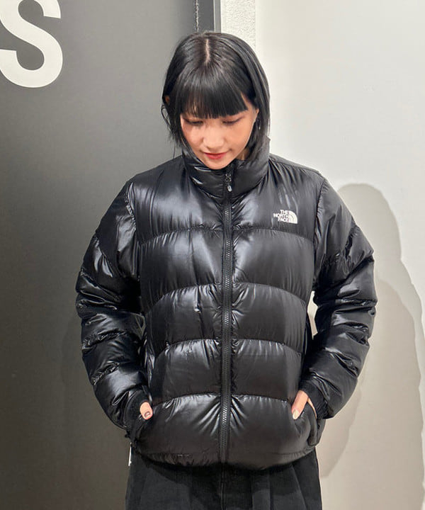 佐藤 亜美さんの「BEAMS WOMEN｜THE NORTH FACE / ジップインジップ アコンカグア ジャケット」を使ったコーディネート