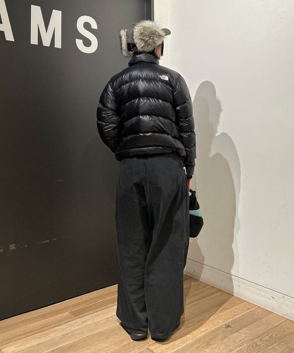 佐藤 亜美さんの「BEAMS WOMEN｜THE NORTH FACE / ジップインジップ アコンカグア ジャケット」を使ったコーディネート