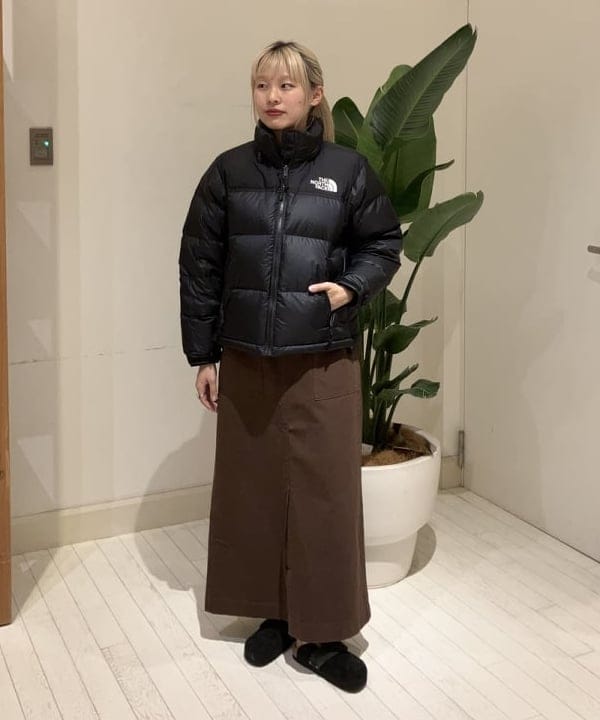 B:MING LIFE STORE by BEAMS 栗島 七海