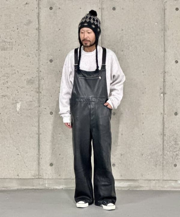 ビームス ジャパン 京都（1132412） スタイリング・コーディネイト｜BEAMS