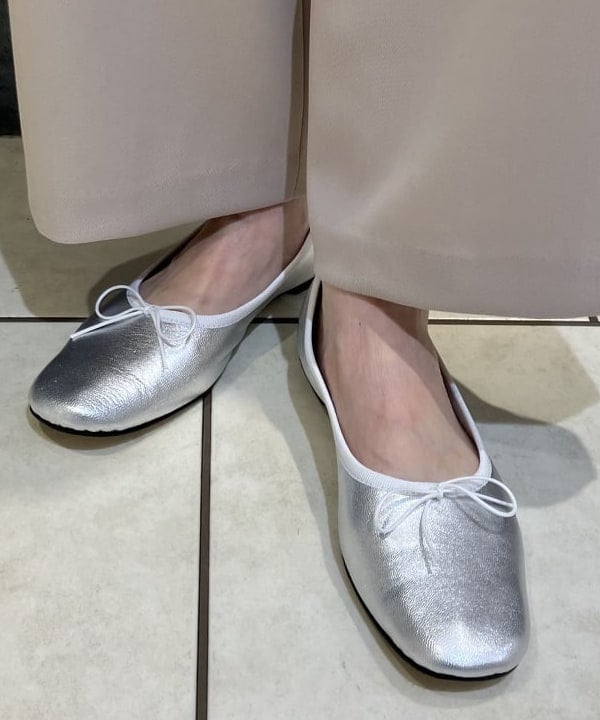 OSUMIさんの「BEAMS WOMEN｜ヤク フォックス ロングスリーブ プルオーバーニット」を使ったコーディネート