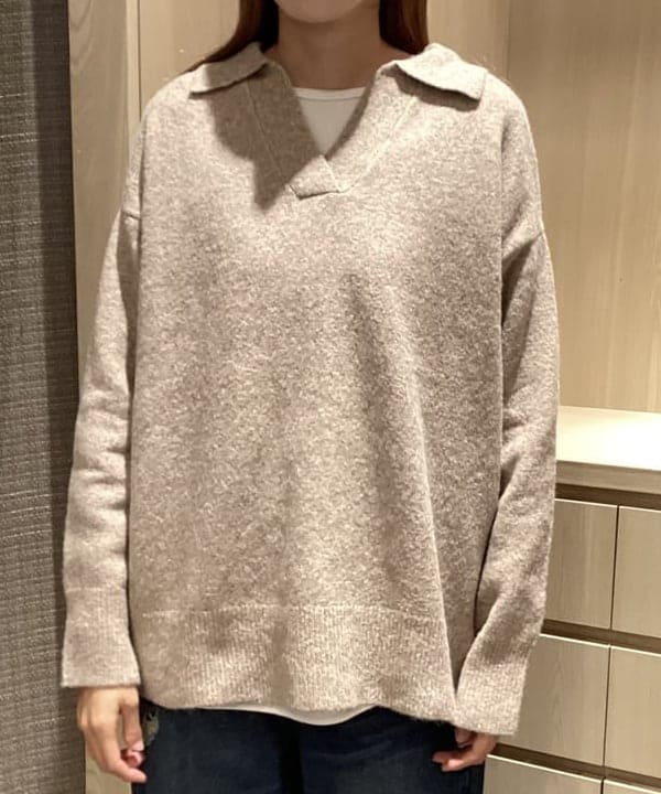 ゆめ ビームス アウトレット 那須（1132447） スタイリング