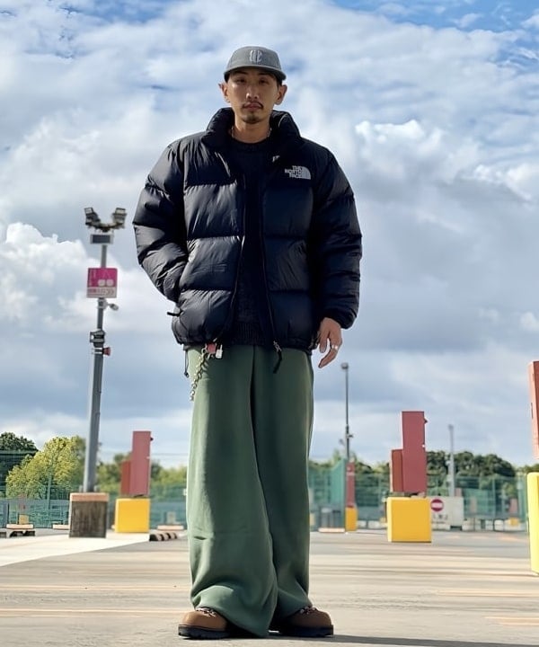 B:MING LIFE STORE by BEAMS アカマツ ユウマ