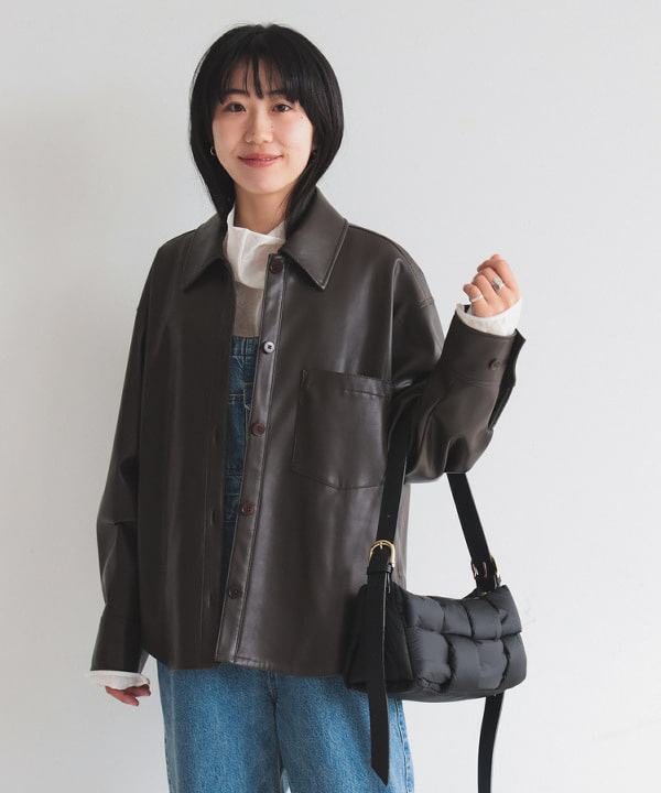 中丸　栞さんの「BEAMS WOMEN｜PELLICO SUNNY / ESPIGA メリージェーン フラットシューズ」を使ったコーディネート