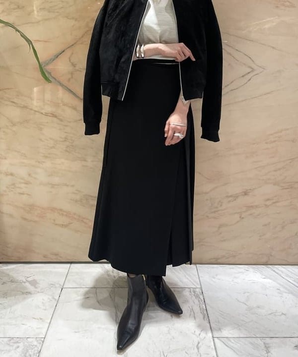 Demi-Luxe BEAMS（1132472） スタイリング・コーディネイト｜BEAMS