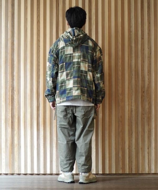 ピルグリム サーフ+サプライ 東京（1132495） スタイリング