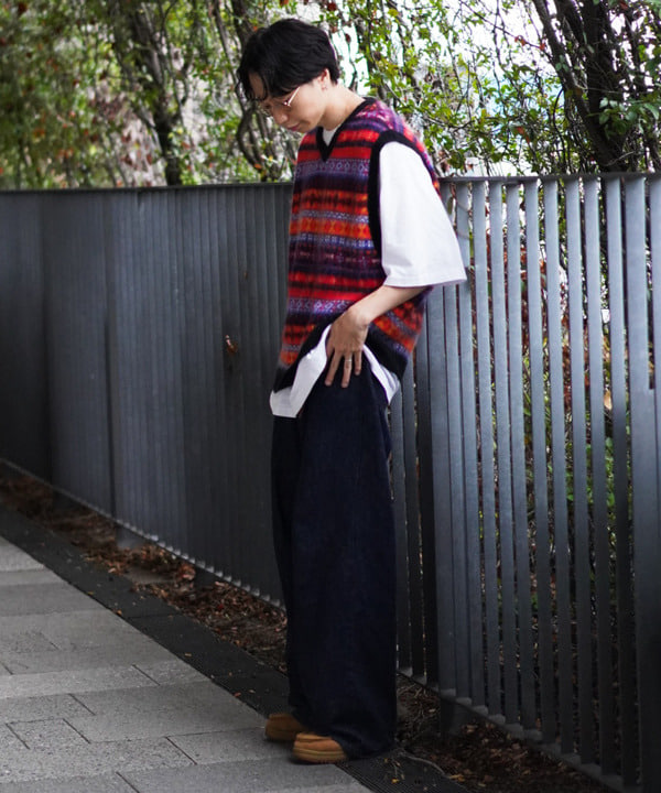 SUDOさんの「BEAMS WOMEN｜」を使ったコーディネート