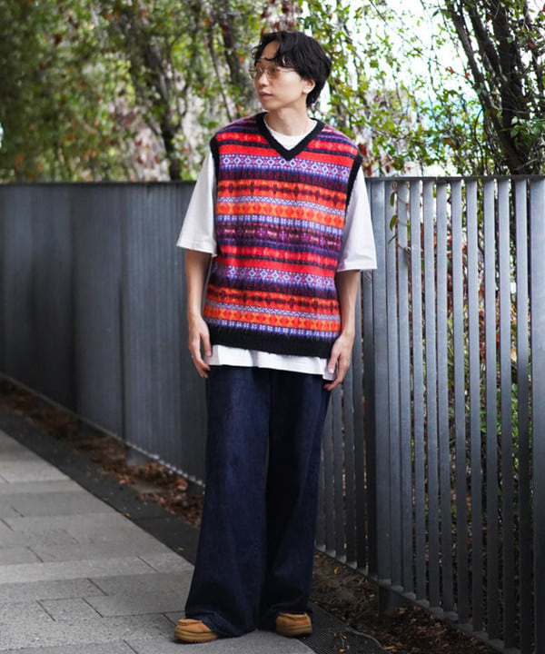SUDOさんの「BEAMS WOMEN｜」を使ったコーディネート