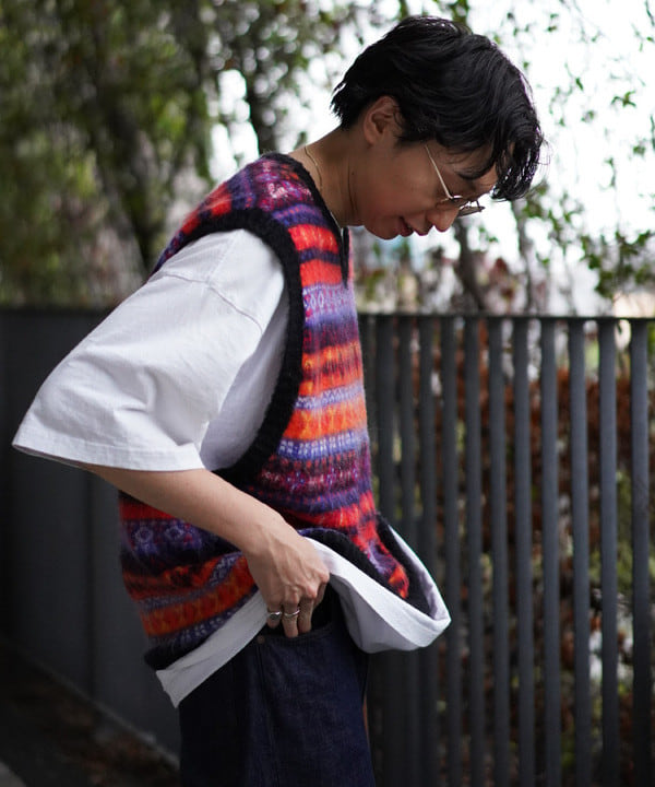 SUDOさんの「BEAMS WOMEN｜」を使ったコーディネート