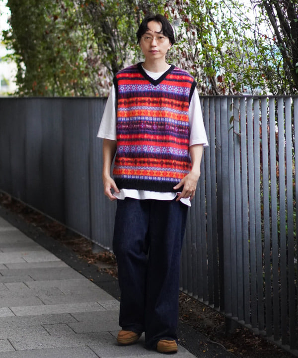 SUDOさんの「BEAMS WOMEN｜」を使ったコーディネート