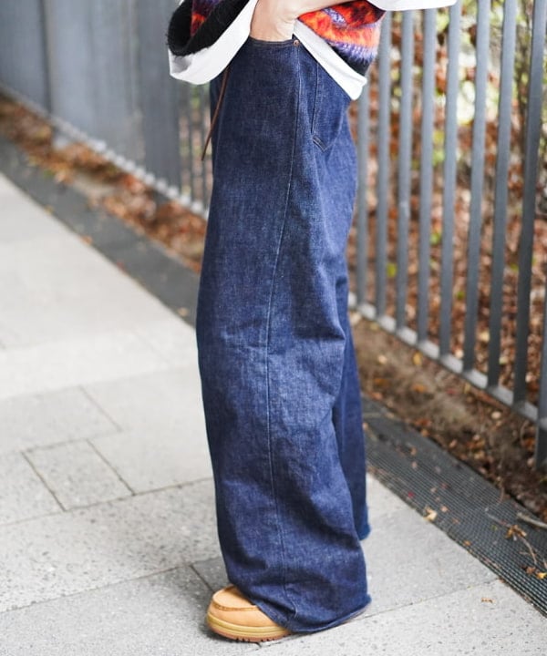 SUDOさんの「BEAMS WOMEN｜」を使ったコーディネート