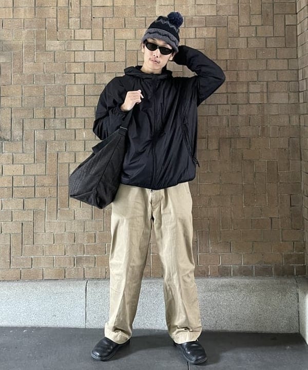 ピルグリム サーフ+サプライ 京都（1132570） スタイリング