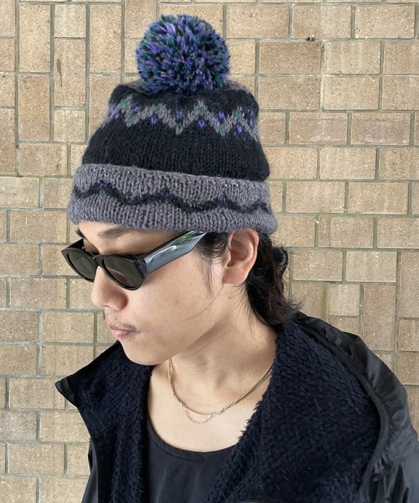 ピルグリム サーフ+サプライ 京都（1132570） スタイリング