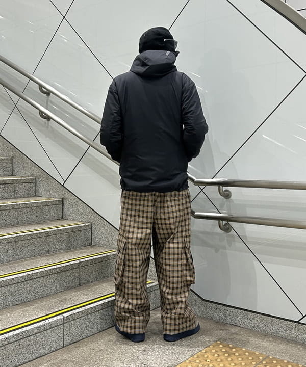 レア稀少 新品未使用 ビームス別注 レミレリーフ インディゴ染め ネイティブ柄 レア稀少 新品未使用 ビームス別注 レミレリーフ インディゴ染め