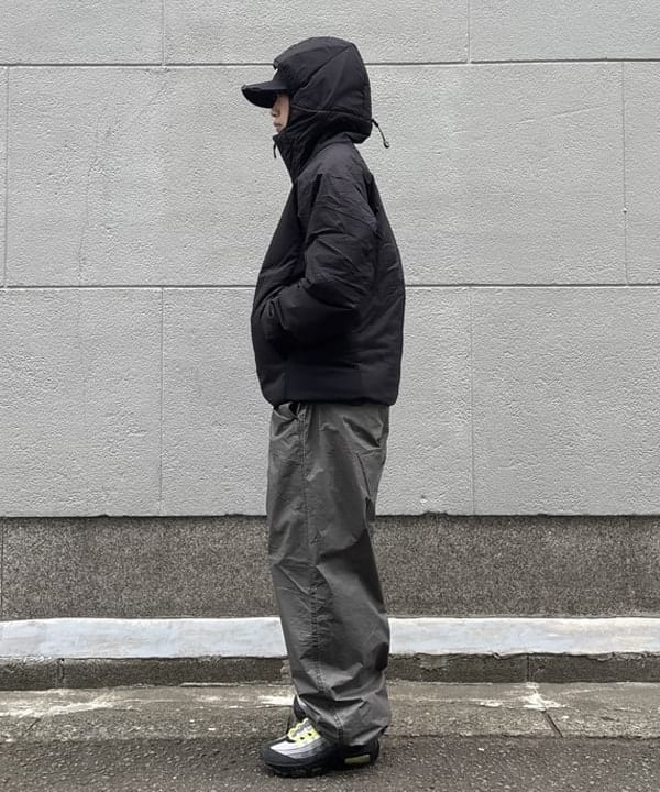 ビームス 札幌（1132587） スタイリング・コーディネイト｜BEAMS