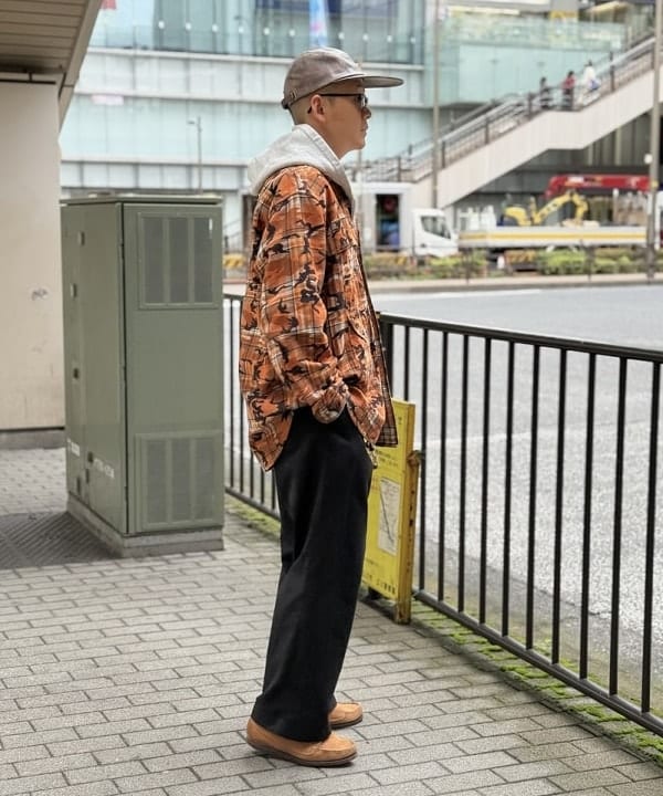 シェリン コーディネートセット BEAMS PLUS（1132664） スタイリング・コーディネイト｜BEAMS