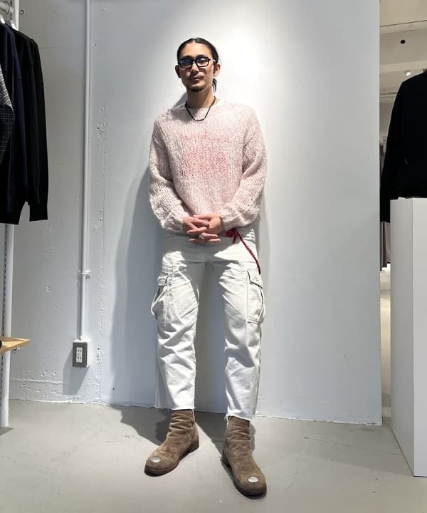 BEAMS HARAJUKU LIMITED STORE（1132667） スタイリング