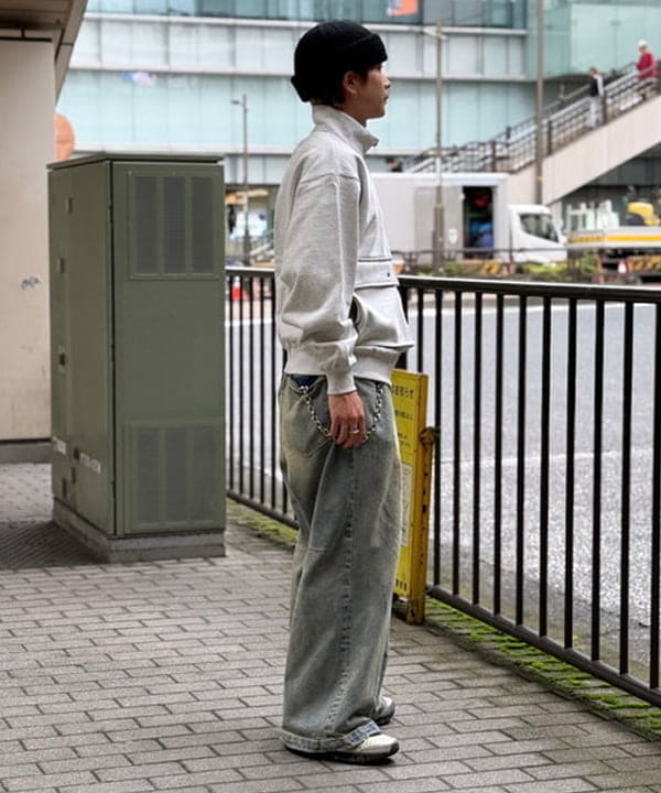 大野 滉太さんの「BEAMS WOMEN｜」を使ったコーディネート