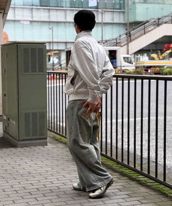 大野 滉太さんの「BEAMS WOMEN｜」を使ったコーディネート