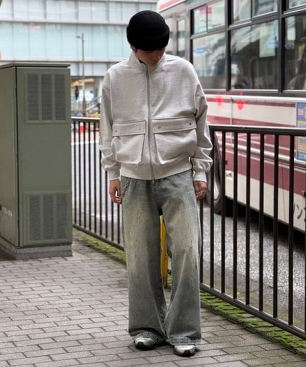 大野 滉太さんの「BEAMS WOMEN｜」を使ったコーディネート