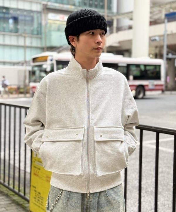 kangoo　This is my sportswear BEAMS別注 kangoo This is my sportswear BEAMS別注 BEAMS HARAJUKU