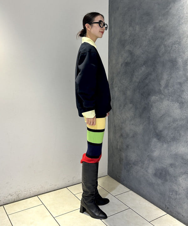 ササキさんの「BEAMS WOMEN｜」を使ったコーディネート