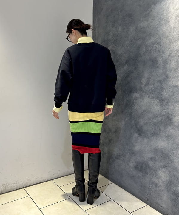 ササキさんの「BEAMS WOMEN｜」を使ったコーディネート